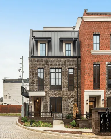 $1,425,000 | 408 A Hume Street, Nashville, TN 37208