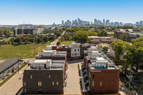 $1,425,000 | 408 A Hume Street, Nashville, TN 37208