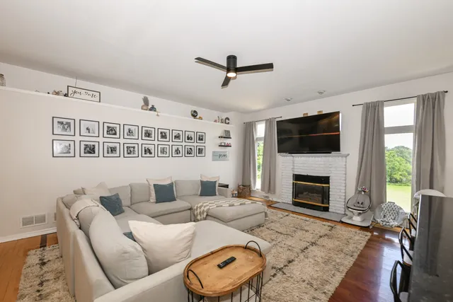 $660,000 | 2933 Sun Meadow Court, Delavan, WI 53115