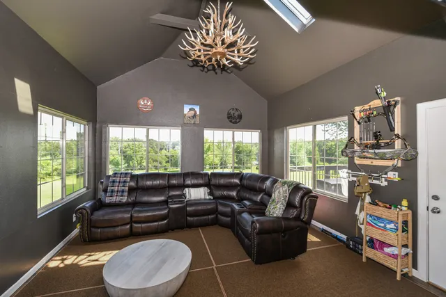 $660,000 | 2933 Sun Meadow Court, Delavan, WI 53115