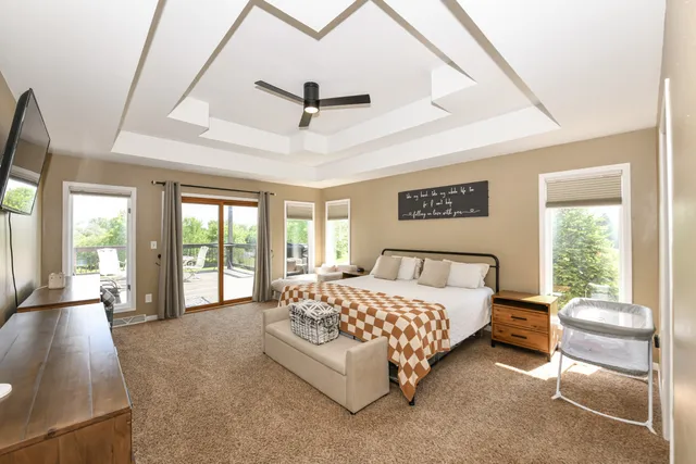 $660,000 | 2933 Sun Meadow Court, Delavan, WI 53115