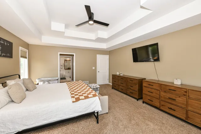 $660,000 | 2933 Sun Meadow Court, Delavan, WI 53115