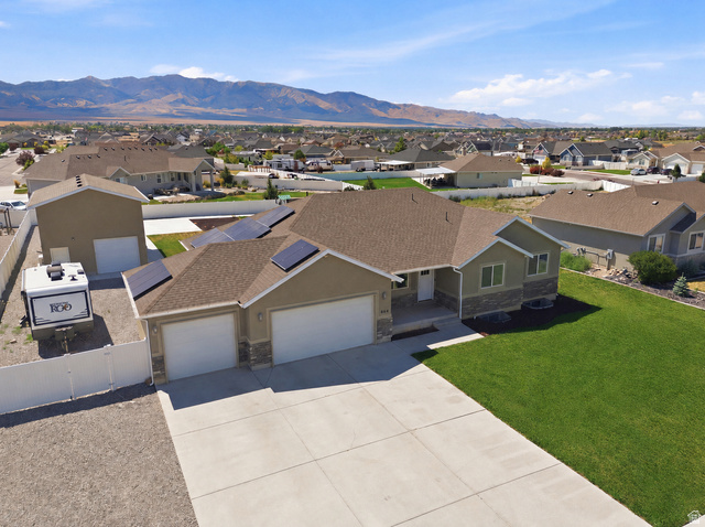 664 South Saddle Road Grantsville, UT 84029 - Photo 2 of 76