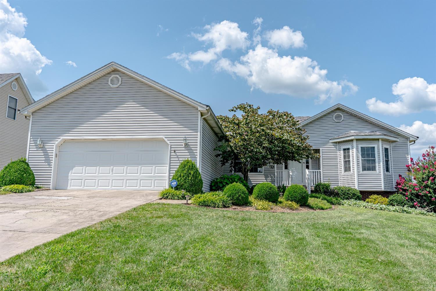 119 Locust Ridge Road Frankfort, KY 40601 - Photo 45 of 45 Listing Photo