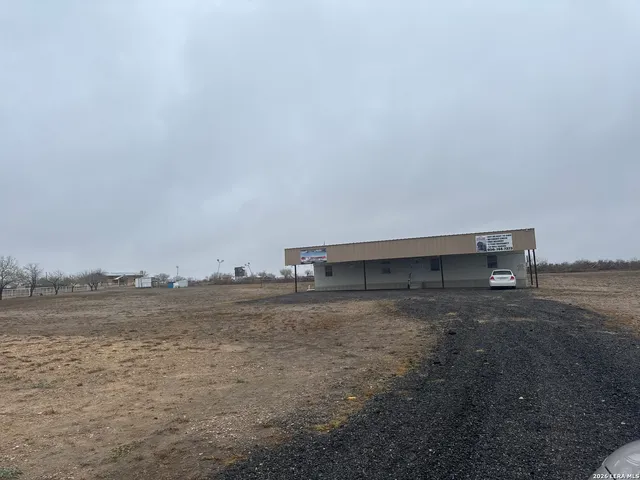 a view of an ocean beach