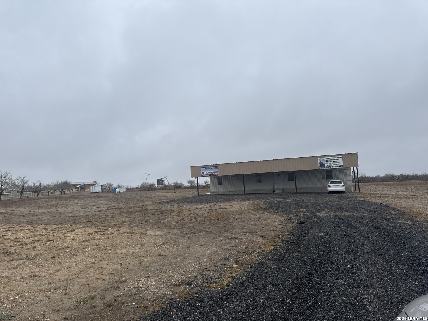 2265 Ih 35 Encinal, TX 78019 - Photo 2 of 6 a view of an ocean beach