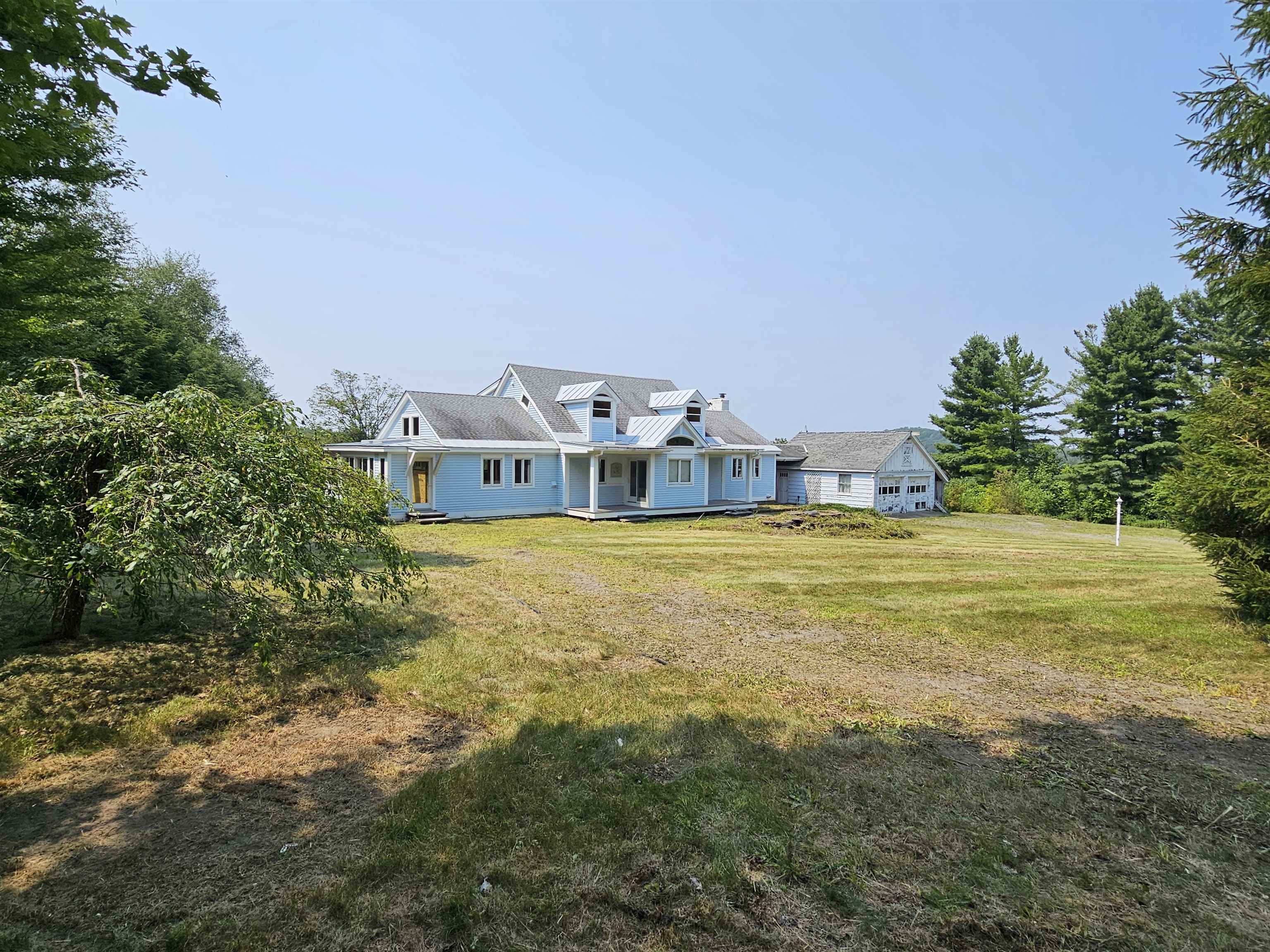 2615 N Road Barnard, VT 05032 - Photo 36 of 60