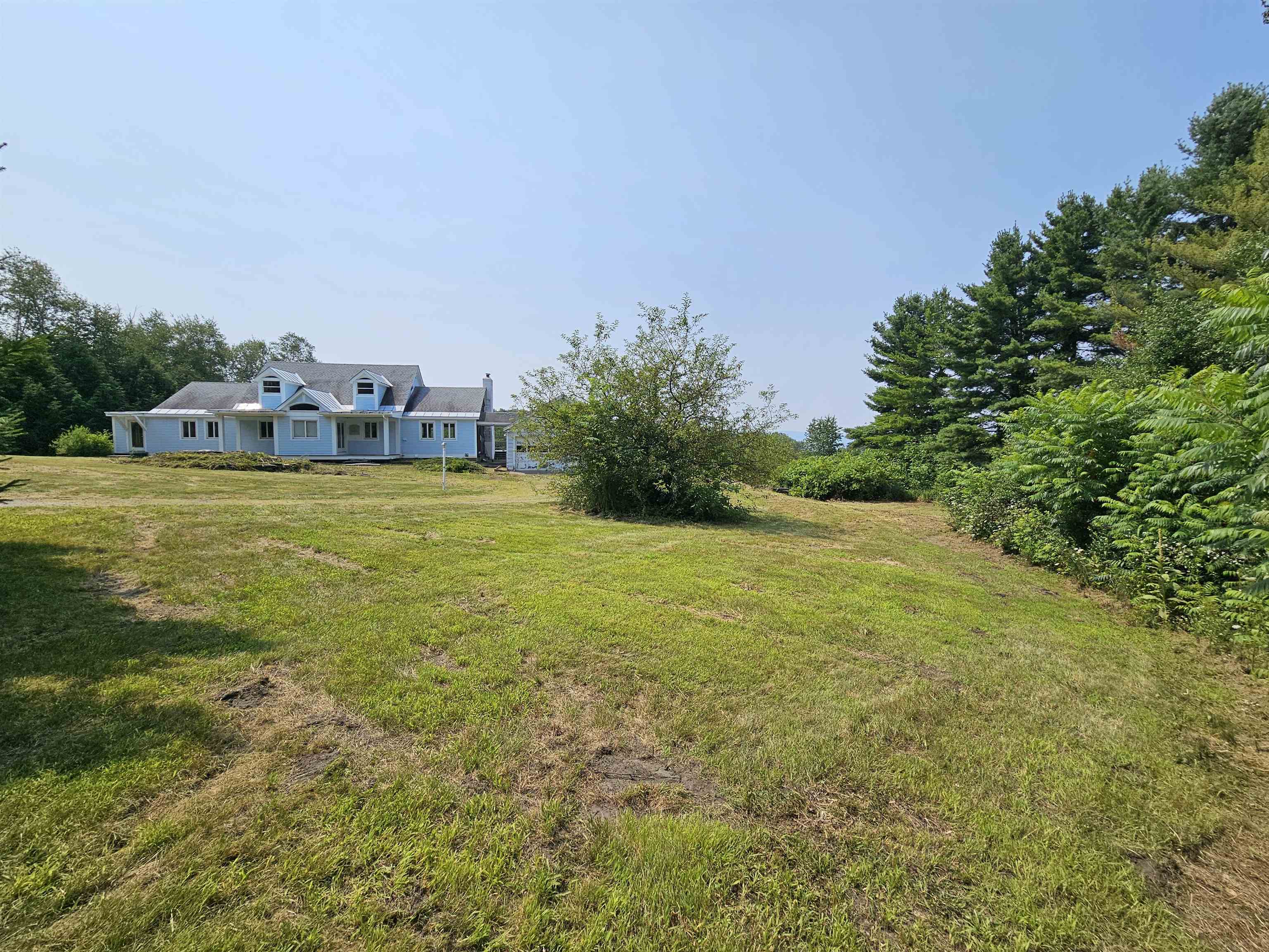 2615 N Road Barnard, VT 05032 - Photo 38 of 60