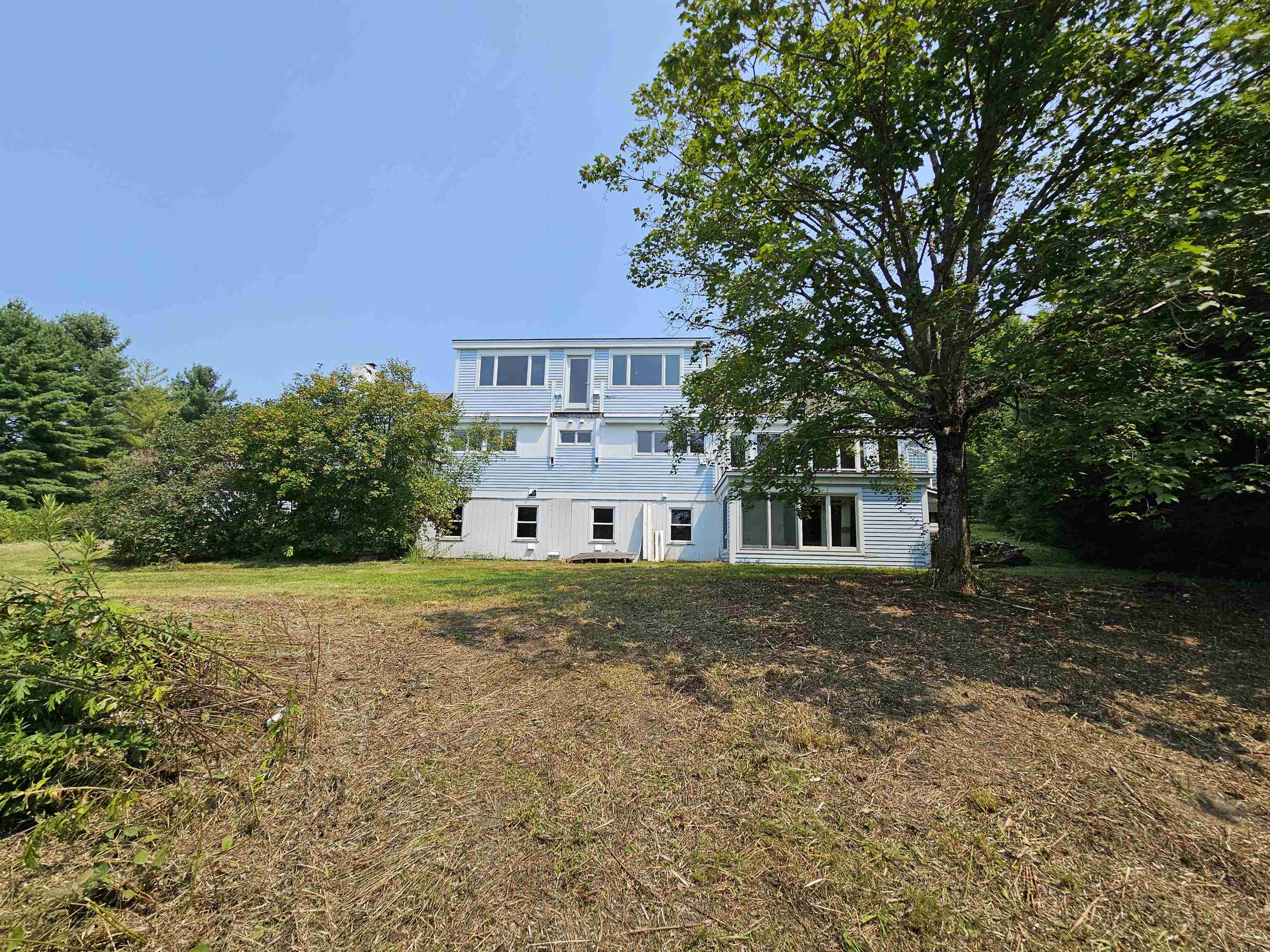 2615 N Road Barnard, VT 05032 - Photo 39 of 60