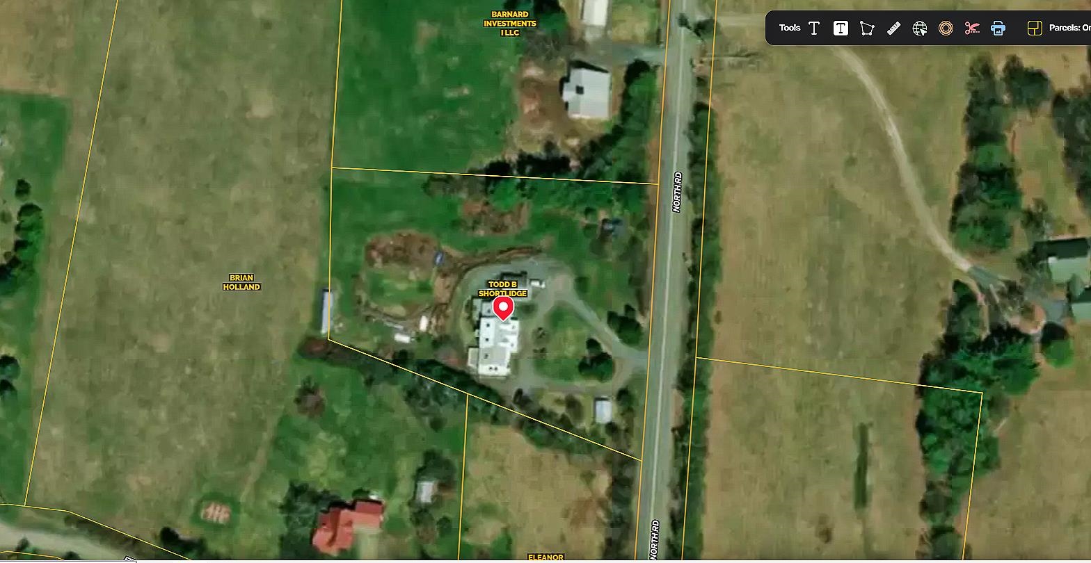 2615 N Road Barnard, VT 05032 - Photo 4 of 60