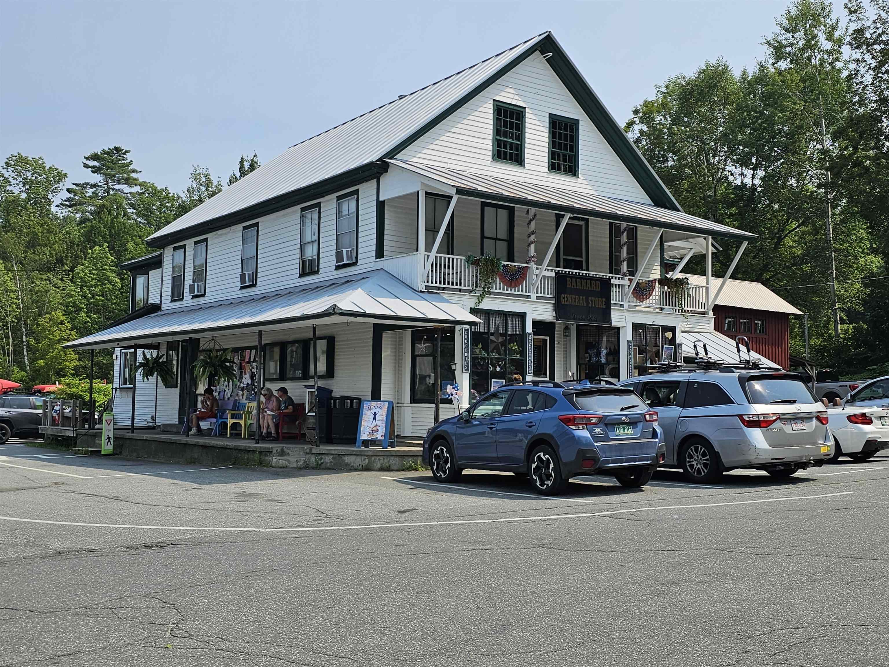 2615 N Road Barnard, VT 05032 - Photo 58 of 60