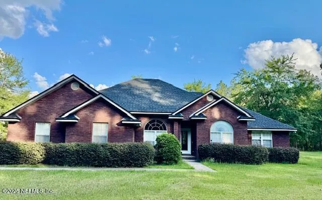 $945,500 | 9058 Butcher Road, Glen St. Mary, FL 32040