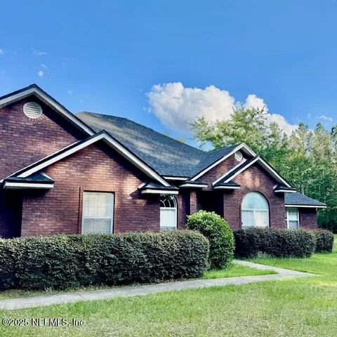 $945,500 | 9058 Butcher Road, Glen St. Mary, FL 32040