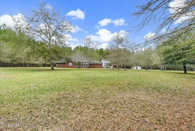 $945,500 | 9058 Butcher Road, Glen St. Mary, FL 32040