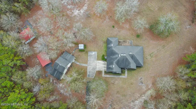 $945,500 | 9058 Butcher Road, Glen St. Mary, FL 32040