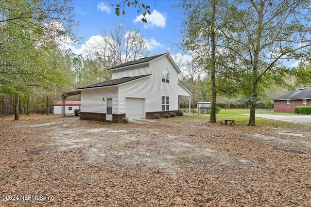 $945,500 | 9058 Butcher Road, Glen St. Mary, FL 32040