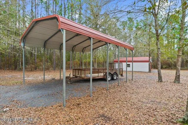 $945,500 | 9058 Butcher Road, Glen St. Mary, FL 32040