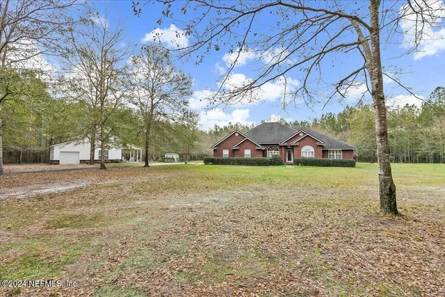 $945,500 | 9058 Butcher Road, Glen St. Mary, FL 32040