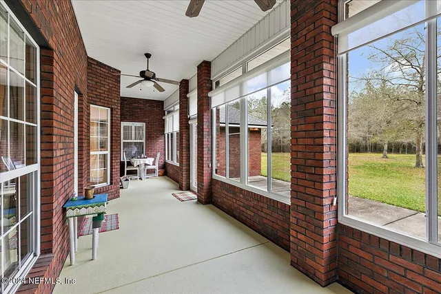 $945,500 | 9058 Butcher Road, Glen St. Mary, FL 32040