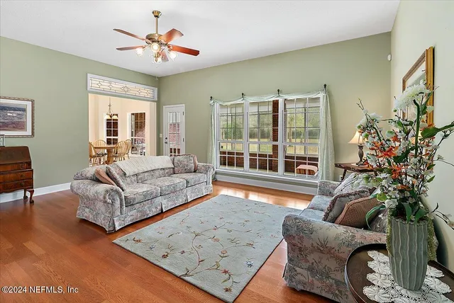 $945,500 | 9058 Butcher Road, Glen St. Mary, FL 32040