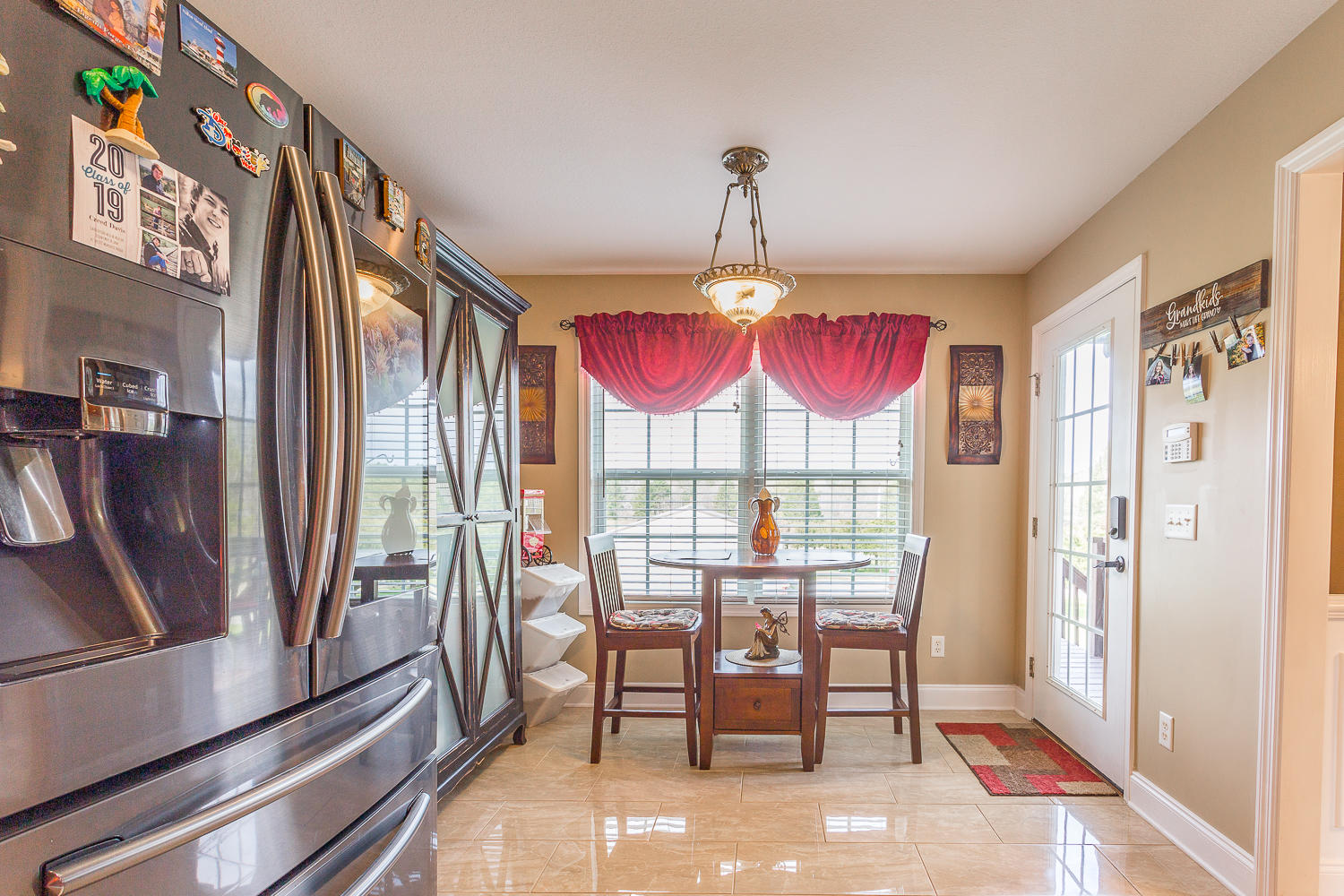 748 North Beaumont Road Ringgold, GA 30736 - Photo 13 of 48 748 N Beaumont HD -61