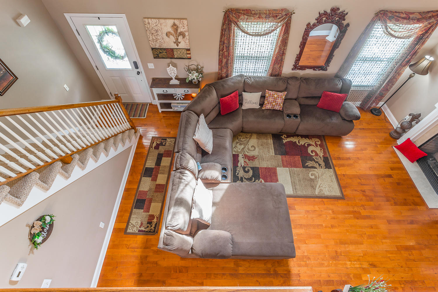 748 North Beaumont Road Ringgold, GA 30736 - Photo 29 of 48 748 N Beaumont HD -64