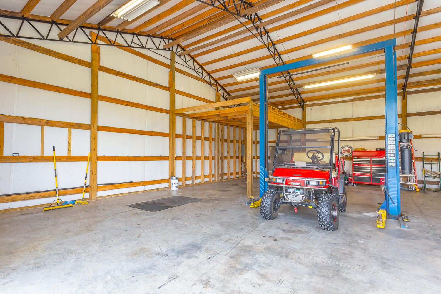 748 North Beaumont Road Ringgold, GA 30736 - Photo 46 of 48 748 N Beaumont HD -26
