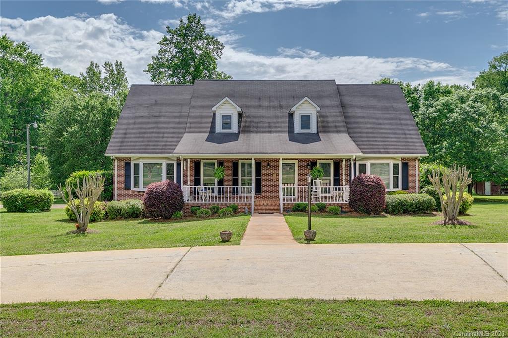 790 Kelly Road York, SC 29745 - Photo 1 of 46
