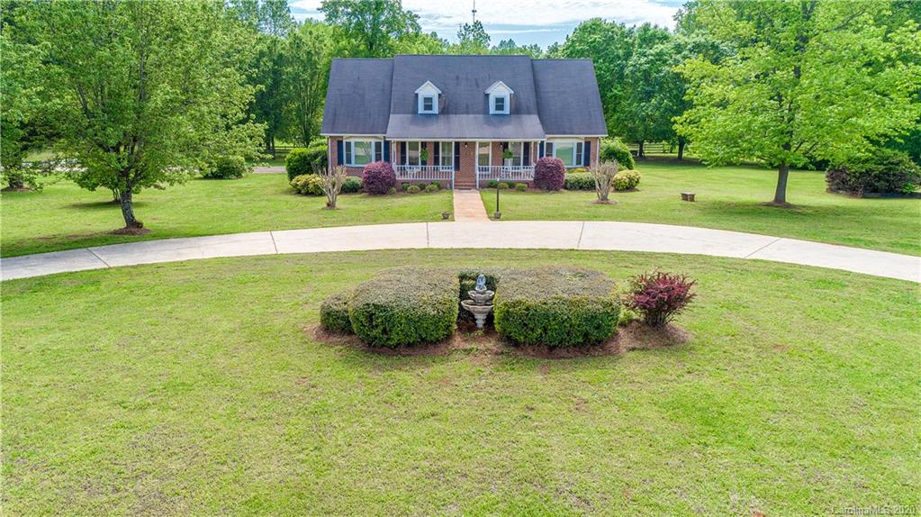 790 Kelly Road York, SC 29745 - Photo 2 of 46