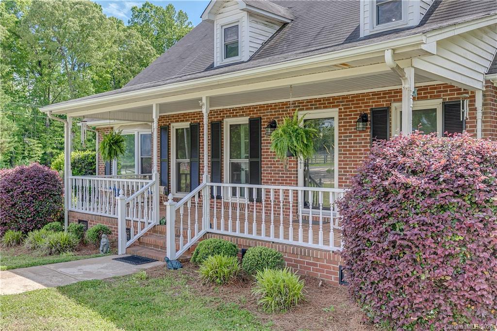 790 Kelly Road York, SC 29745 - Photo 3 of 46