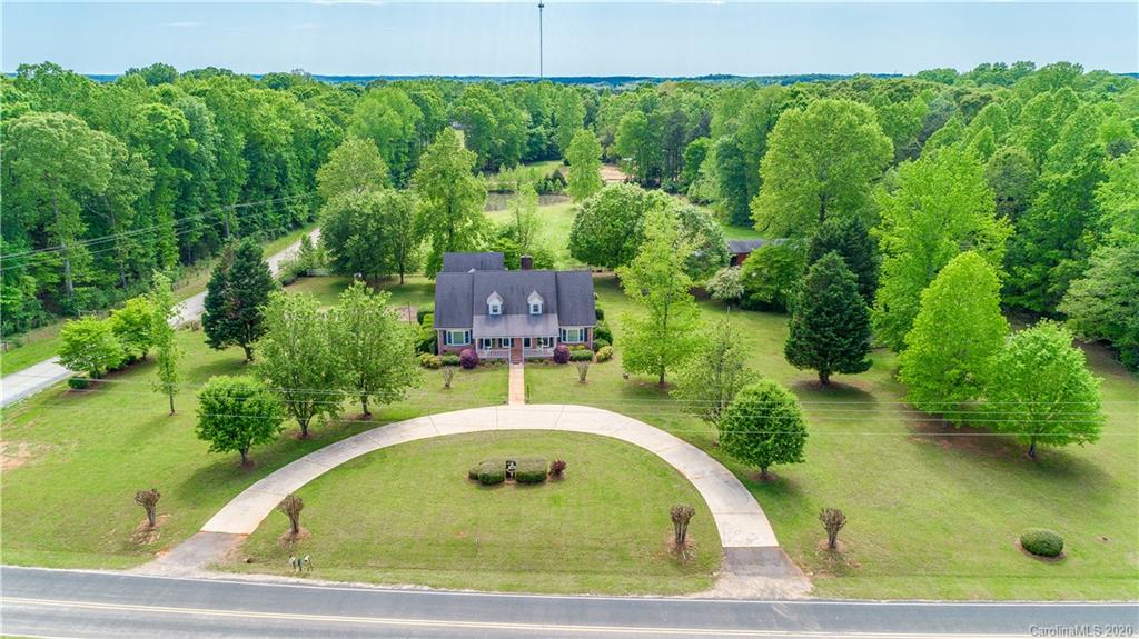 790 Kelly Road York, SC 29745 - Photo 38 of 46