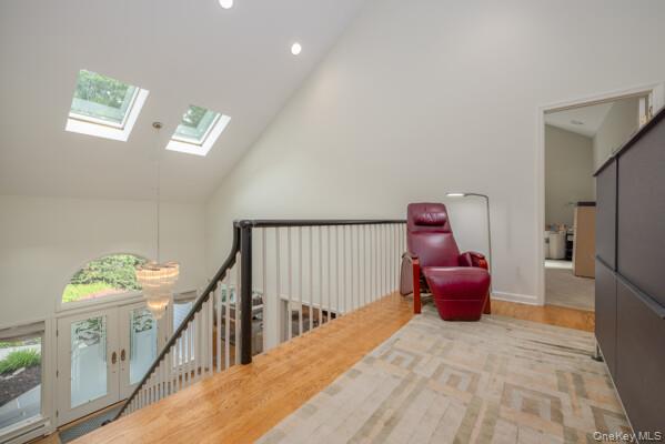 19 West Gate Road Suffern, NY 10901 - Photo 28 of 42 Sitting area on the second floor