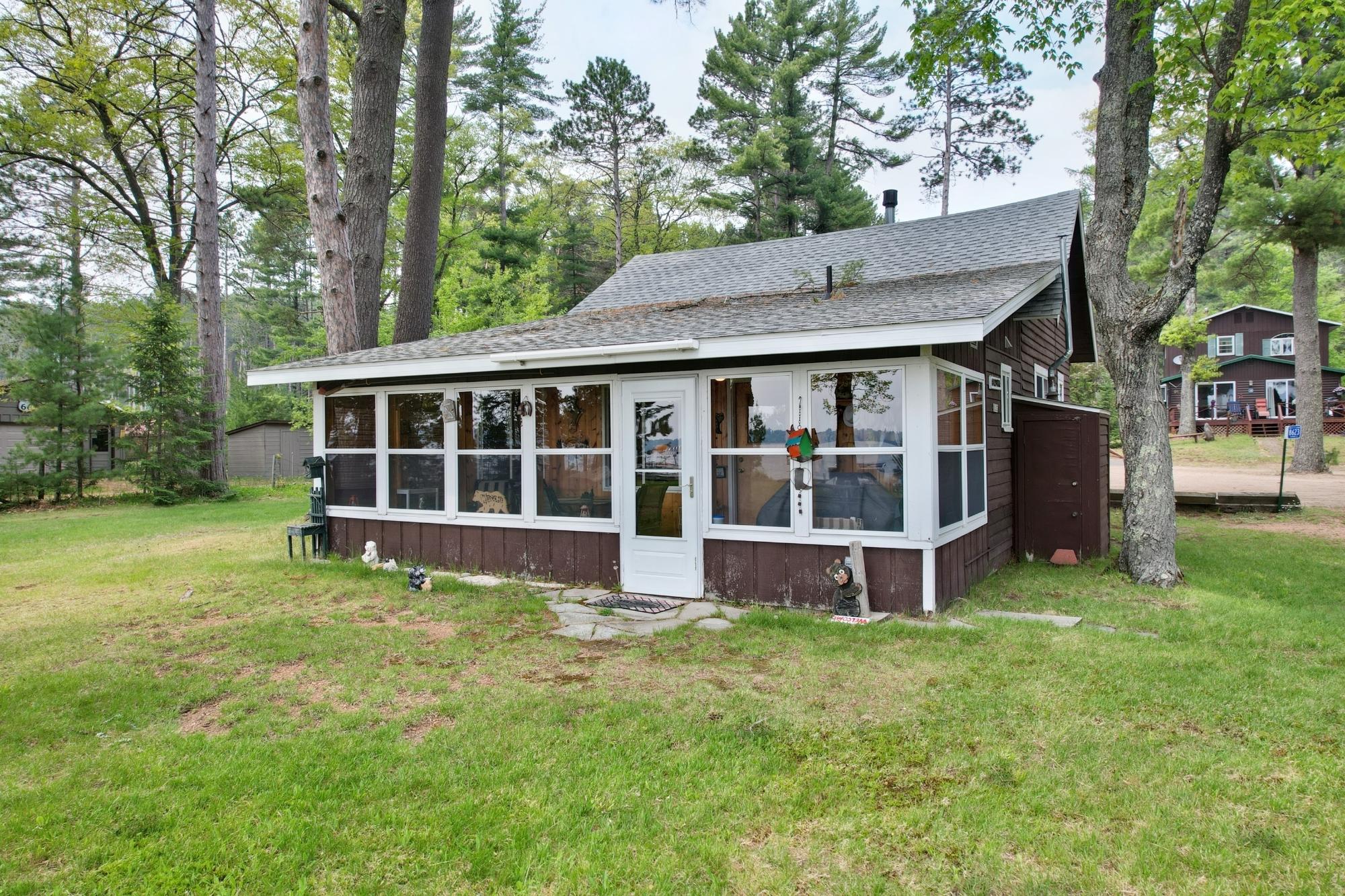 8623 Clearview Lane, Unit 3 St. Germain, WI 54558 - Photo 1 of 19 Gallery Image 1