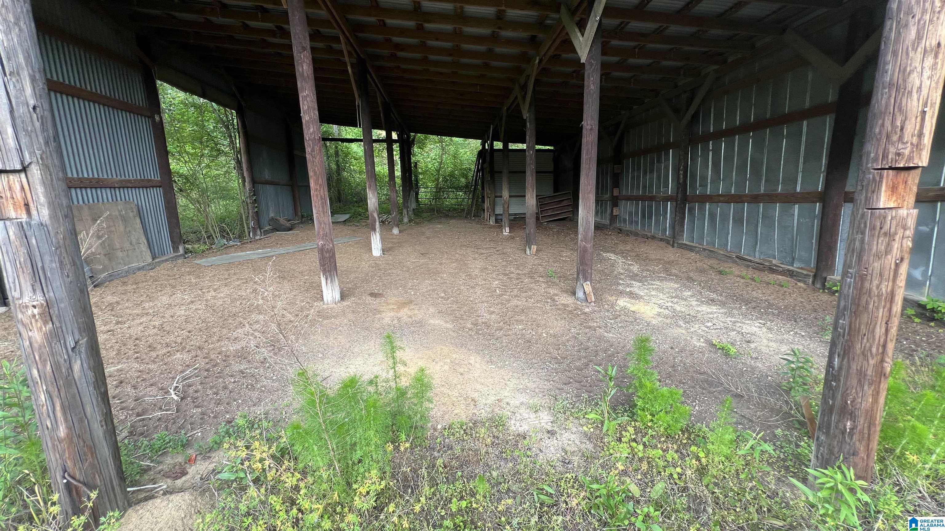 Lot 8 Woods Bend Road, Unit LOT 8 Ragland, AL 35131 - Photo 5 of 28