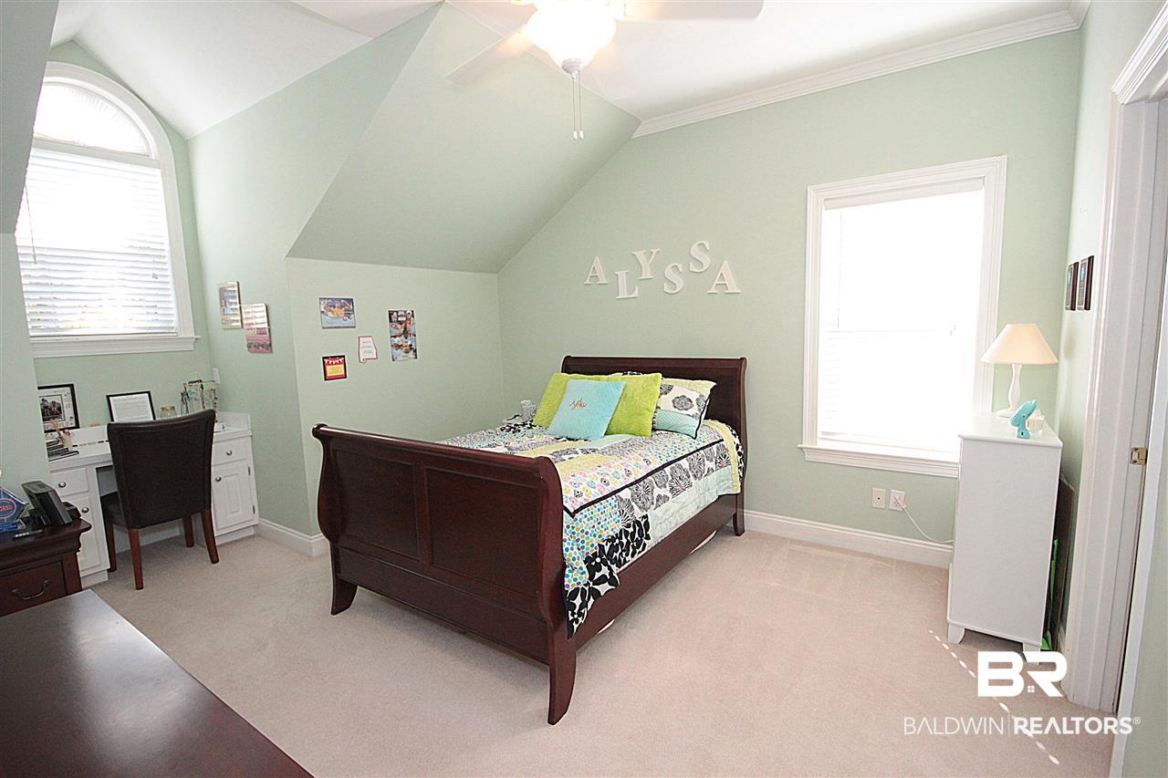 30681 Azalea Court Daphne, AL 36527 - Photo 33 of 50 Bedroom 3