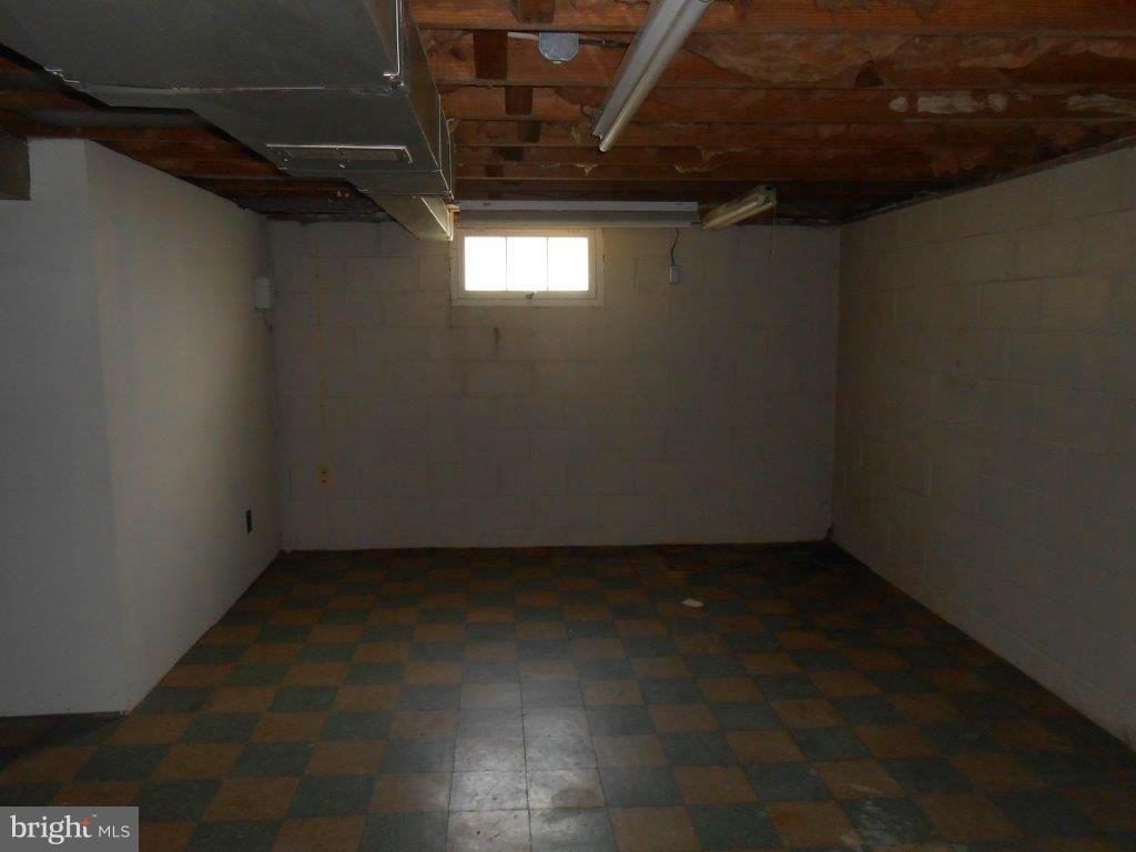 5403 Hutton Avenue Baltimore, MD 21207 - Photo 14 of 17 Basement