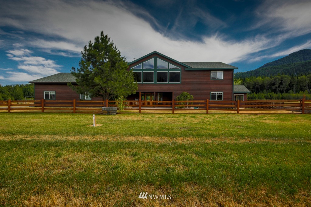 138 Old Cedars Road Cle Elum, WA 98922 - Photo 1 of 25