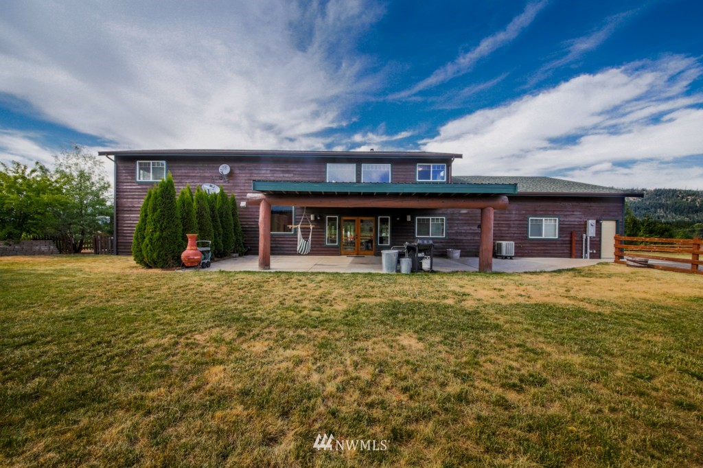138 Old Cedars Road Cle Elum, WA 98922 - Photo 16 of 25