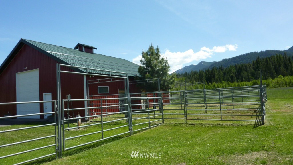 138 Old Cedars Road Cle Elum, WA 98922 - Photo 24 of 25