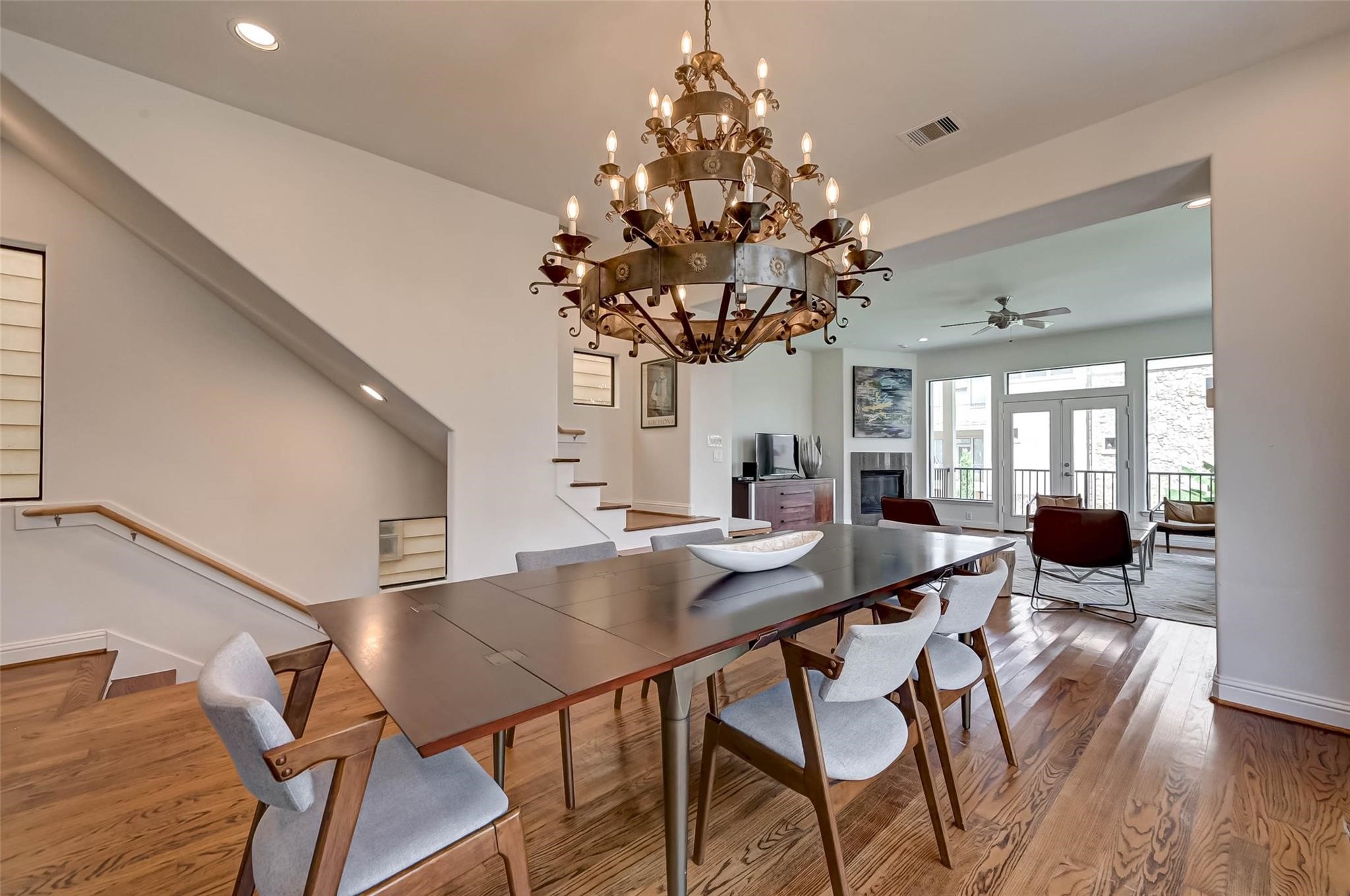 5202 Rose Street, Unit A Houston, TX 77007 - Photo 17 of 43