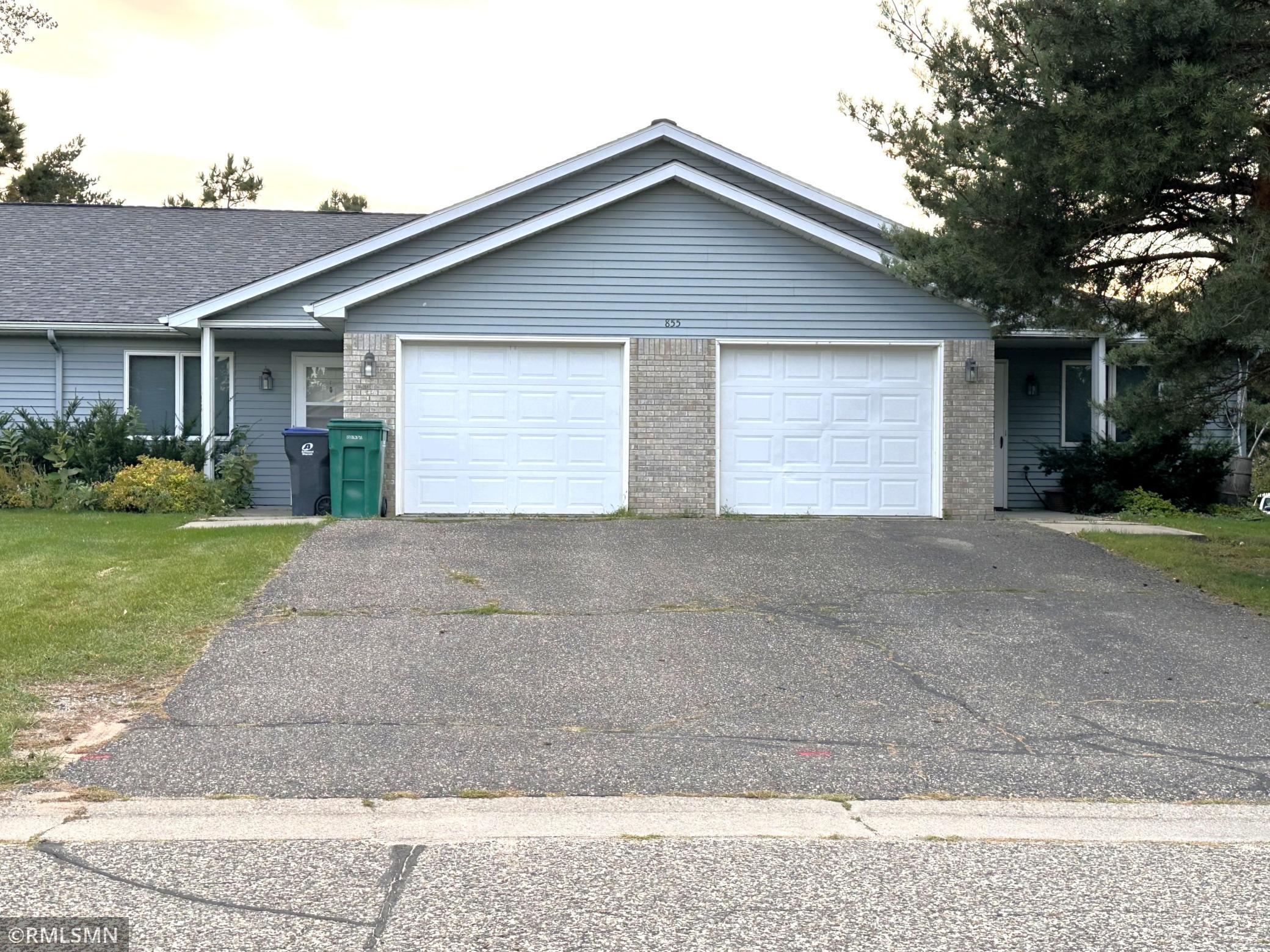 855 Highview Drive, Unit D New Richmond, WI 54017 - Photo 1 of 11