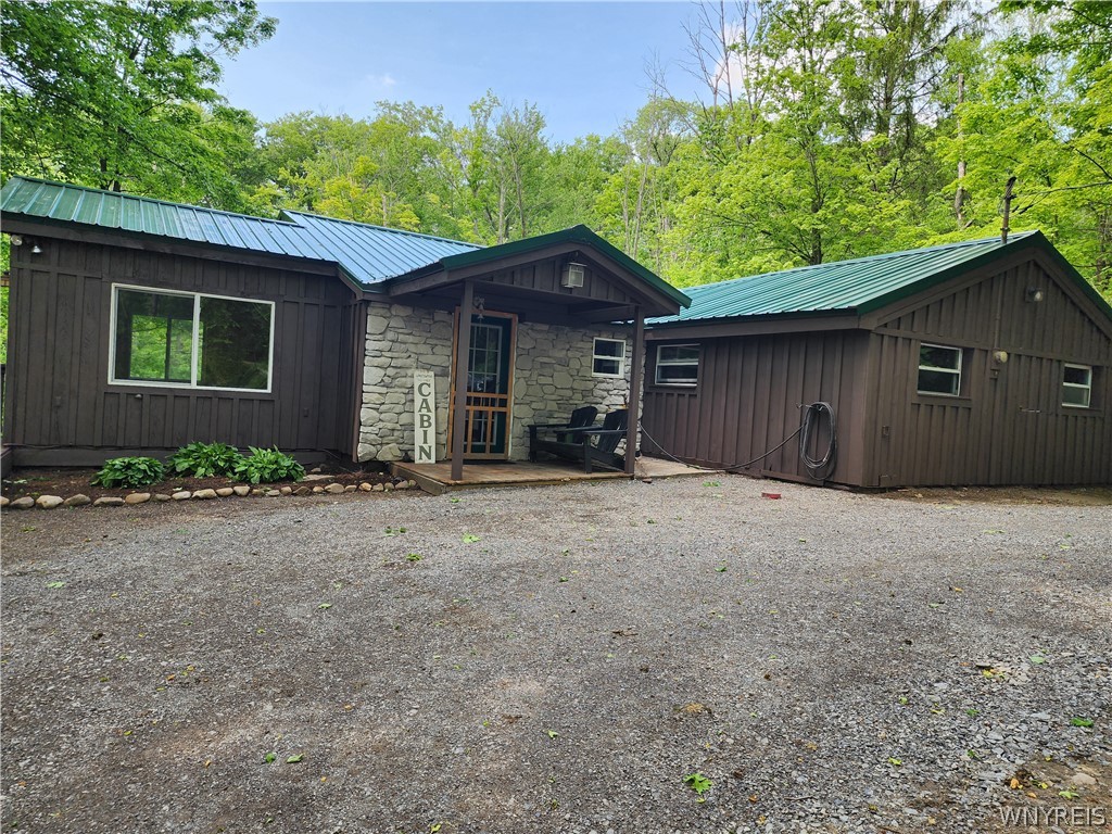 34 Tanglewood Road Sheldon, NY 14167 - Photo 1 of 1 Gallery Image 1