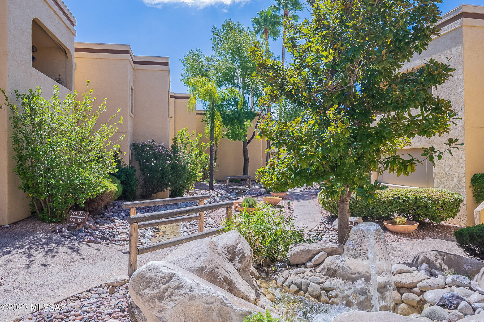 5500 North Valley View Road, Unit 113 Tucson, AZ 85718 - Photo 28 of 33
