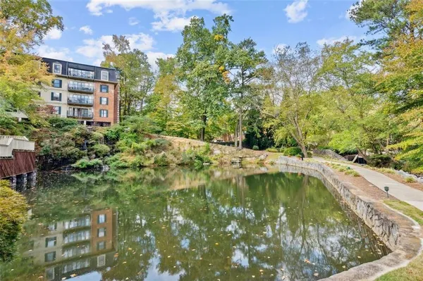 $2,995 | 27301 Plantation Drive Northeast, Unit 301, Atlanta, GA 30324