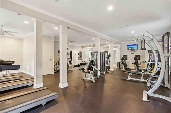 $2,995 | 27301 Plantation Drive Northeast, Unit 301, Atlanta, GA 30324
