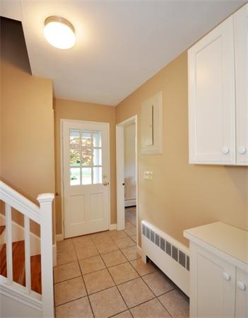 292 Musketaquid Road Concord, MA 01742 - Photo 17 of 28 a view of an empty room and window