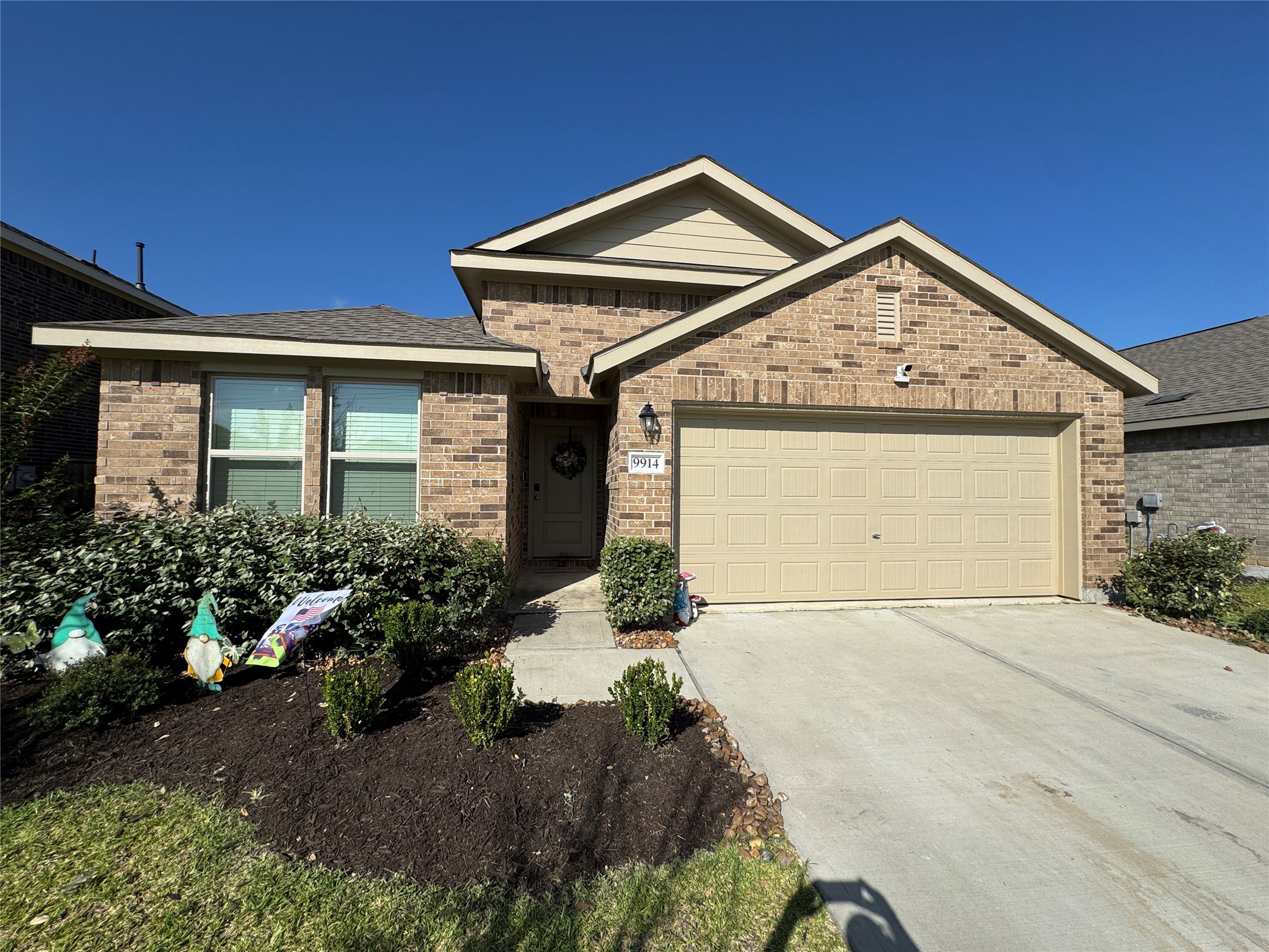 9914 Cliffside Ridge Baytown, TX 77521 - Photo 1 of 9