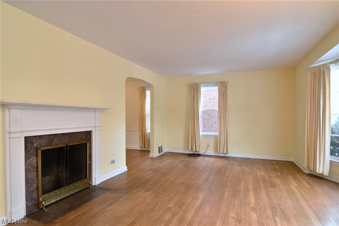 3562 Radcliffe Road Cleveland Heights, OH 44121 - Photo 6 of 30