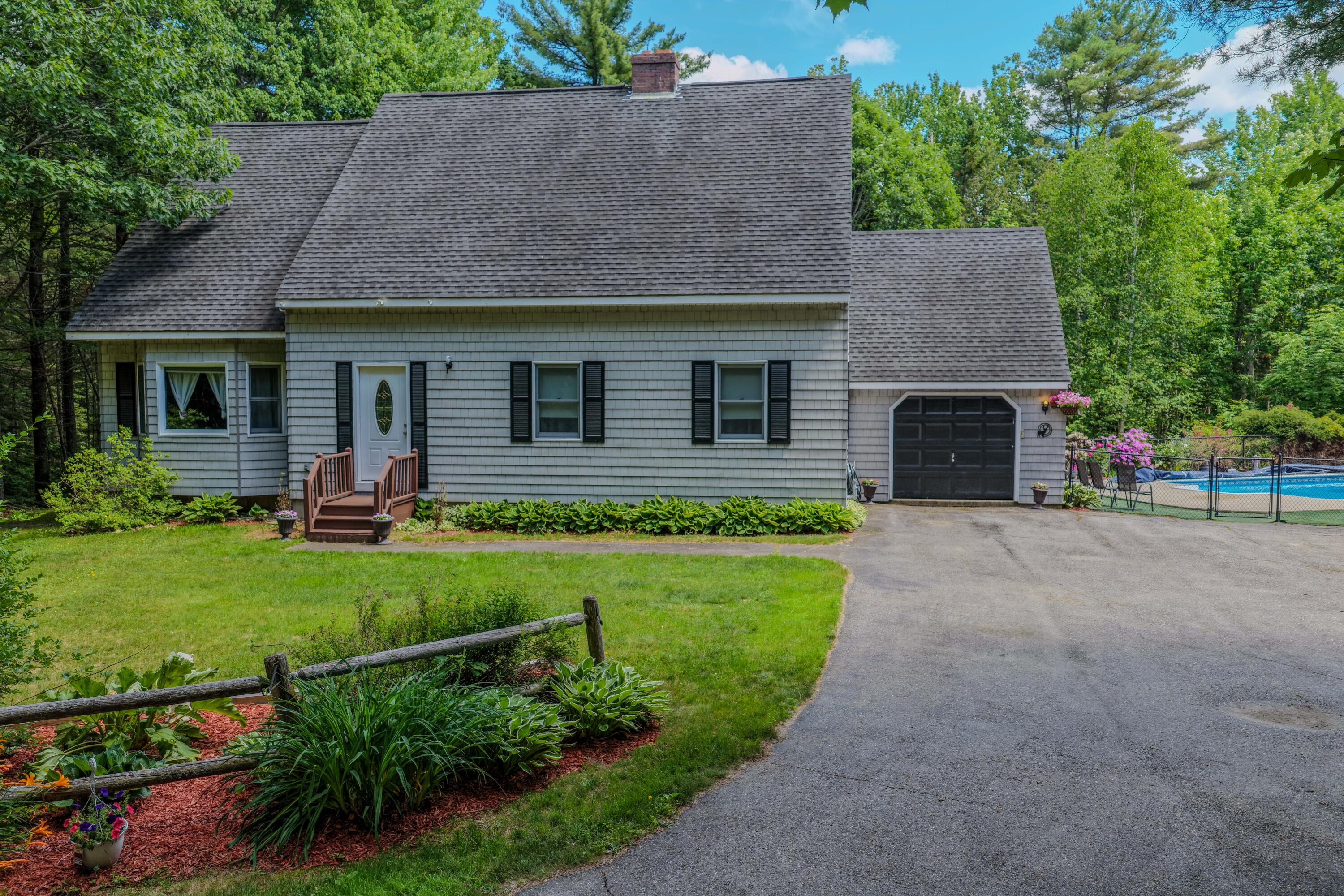 74 Copeland Hill Road Holden, ME 04429 - Photo 3 of 47 74 Copeland Hill-51