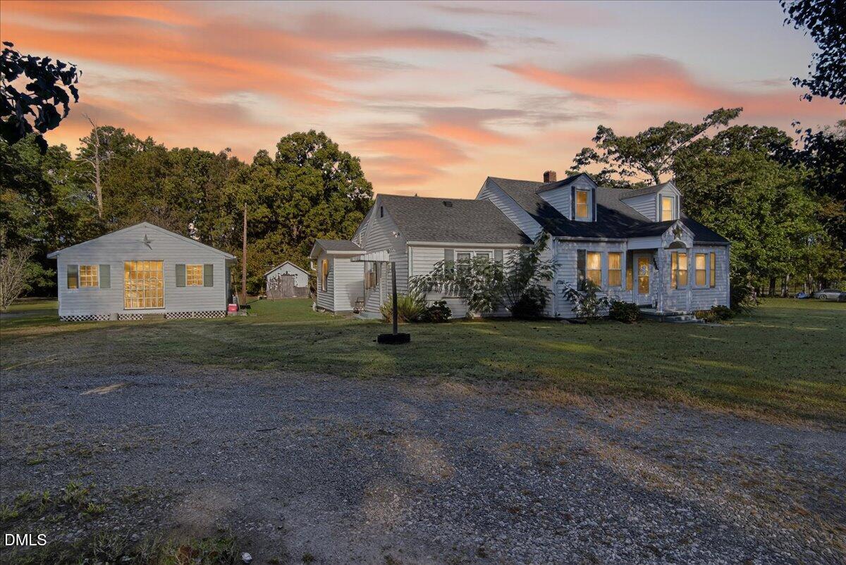 8663 Highway 15 Bullock, NC 27507 - Photo 1 of 32 30-DSC3800